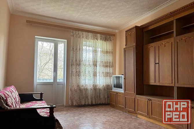 Продажа трехкомнатной квартиры в Кировском районе, ул.Самойлова Донецк - изображение 1