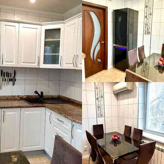 Продажа 3 комн.кв-ры. Центр. Донецк