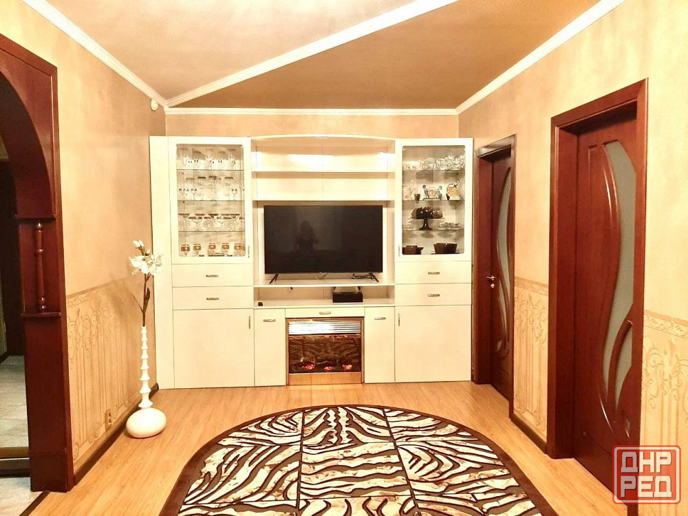 Продажа 3 комн.кв-ры. Центр. Донецк - изображение 6