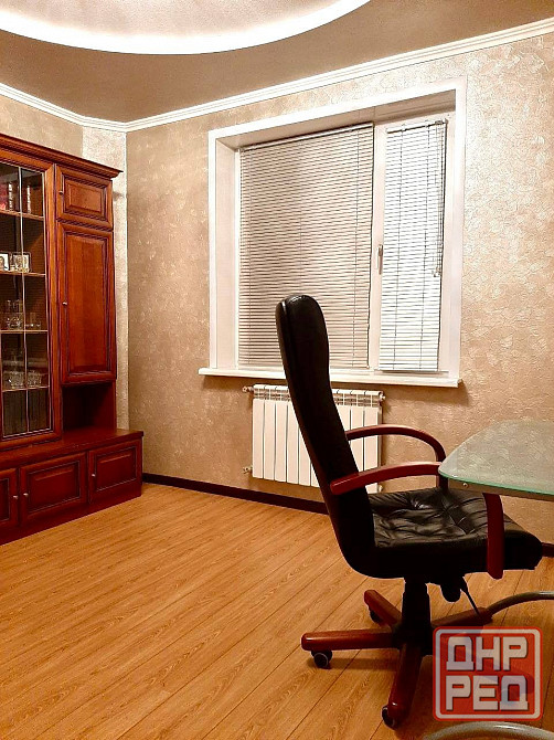 Продажа 3 комн.кв-ры. Центр. Донецк - изображение 1