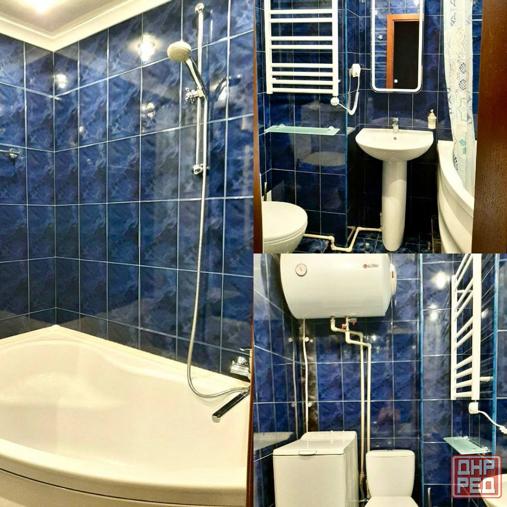 Продажа 3 комн.кв-ры. Центр. Донецк - изображение 4
