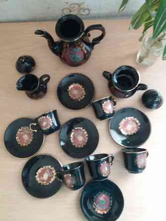 Продам сервиз кофейный турция Донецк