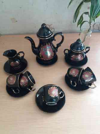 Продам сервиз кофейный турция Донецк