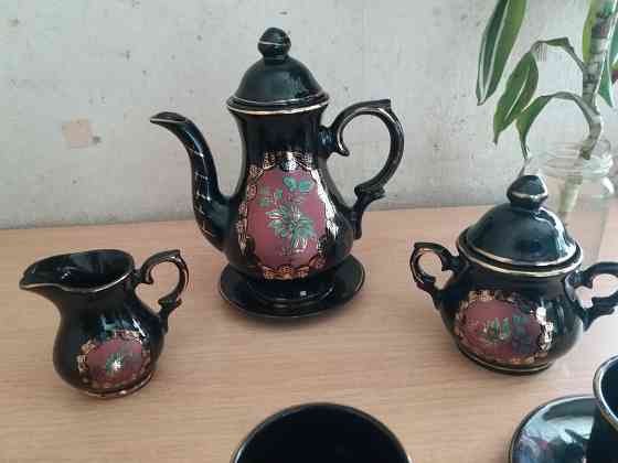 Продам сервиз кофейный турция Донецк