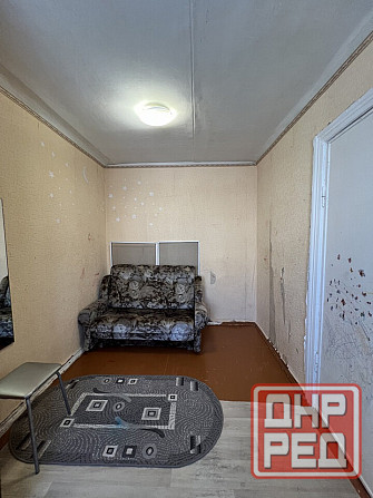 Срочная сдача крупногабаритной двухкомнатной квартиры по адресу Киевский район Донецк - изображение 2