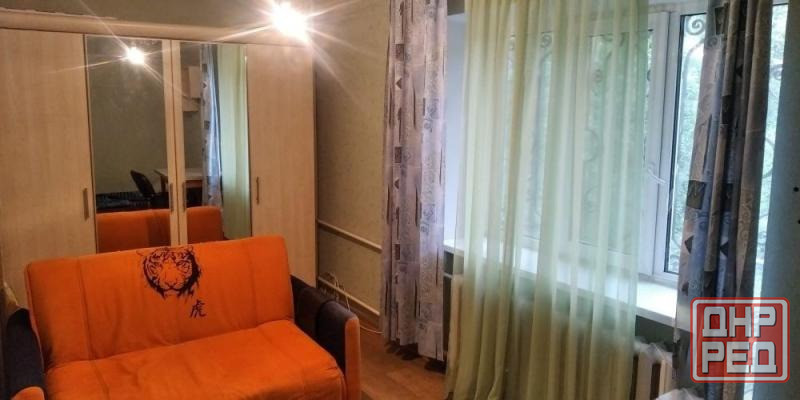 2-к квартира по хорошей цене по пр. Ильича, Калининский р-н Донецк - изображение 2
