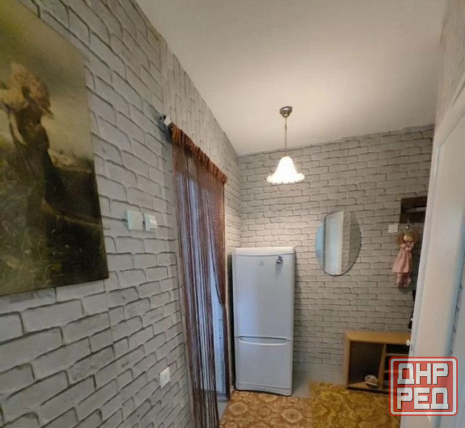 Сдается уютная двухкомнатная квартира в Ворошиловском районе Донецка. Донецк - изображение 5