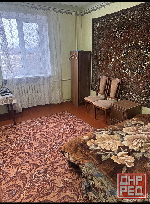 Продается 2-х комн. кв-ра г.Донецк, ул.Добронравова Донецк - изображение 1