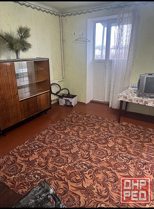 Продается 2-х комн. кв-ра г.Донецк, ул.Добронравова Донецк - изображение 3