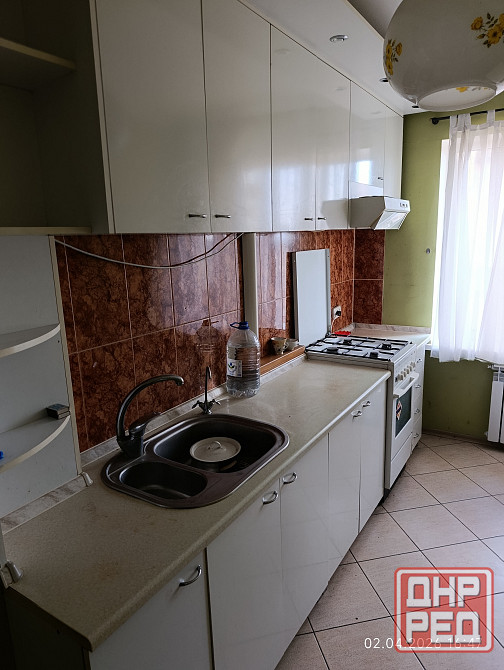 Продажа 3-х комнатной квартиры Донецк - изображение 2