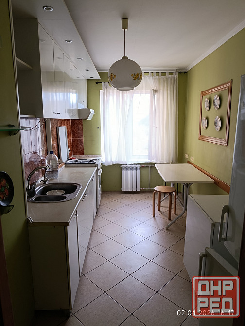 Продажа 3-х комнатной квартиры Донецк - изображение 1