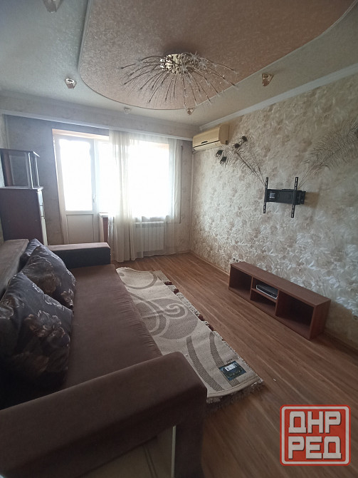 Продам 2-к кв. пл.Свободы Донецк - изображение 2