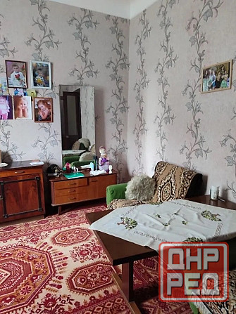 3к кв Горняцкий Мирный Кирсанова Макеевка - изображение 5