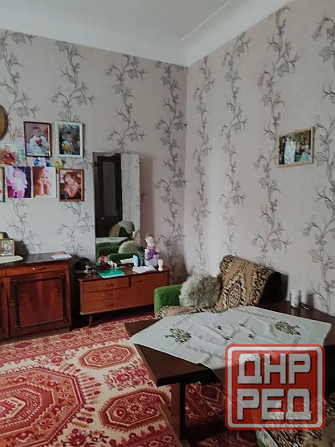 3к кв Горняцкий Мирный Кирсанова Макеевка - изображение 9