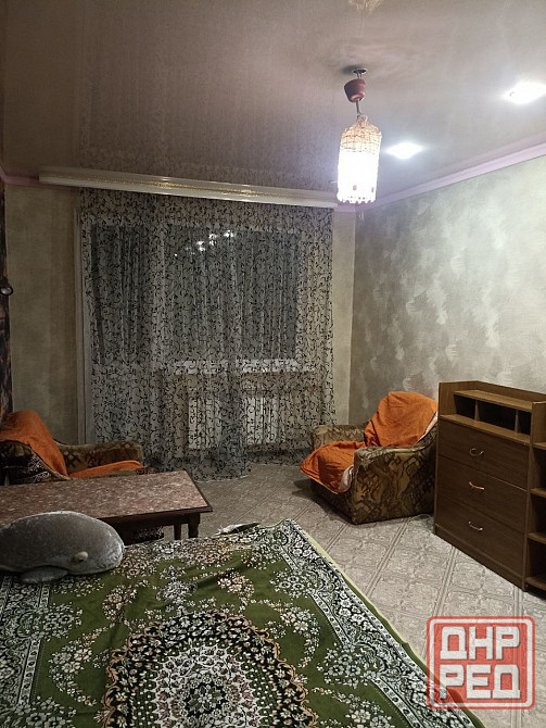 Продам 2-к кв. ул.Фомина Донецк - изображение 1