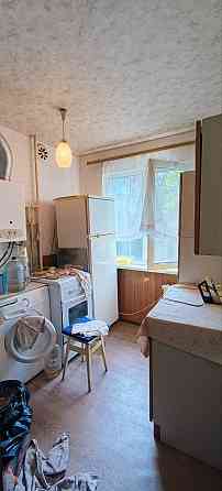 Продам 1 ком. район Калининского рынка Донецк