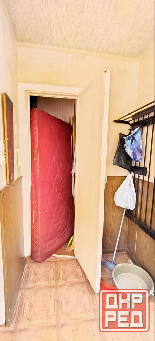 Продам 1 ком. район Калининского рынка Донецк - изображение 5