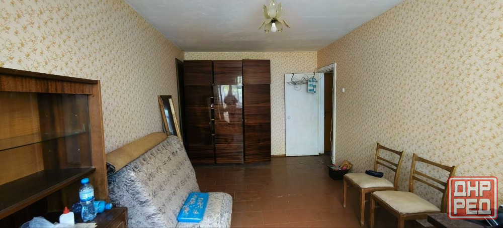 Продам 1 ком. район Калининского рынка Донецк - изображение 6