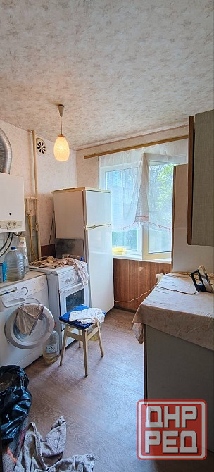 Продам 1 ком. район Калининского рынка Донецк - изображение 4