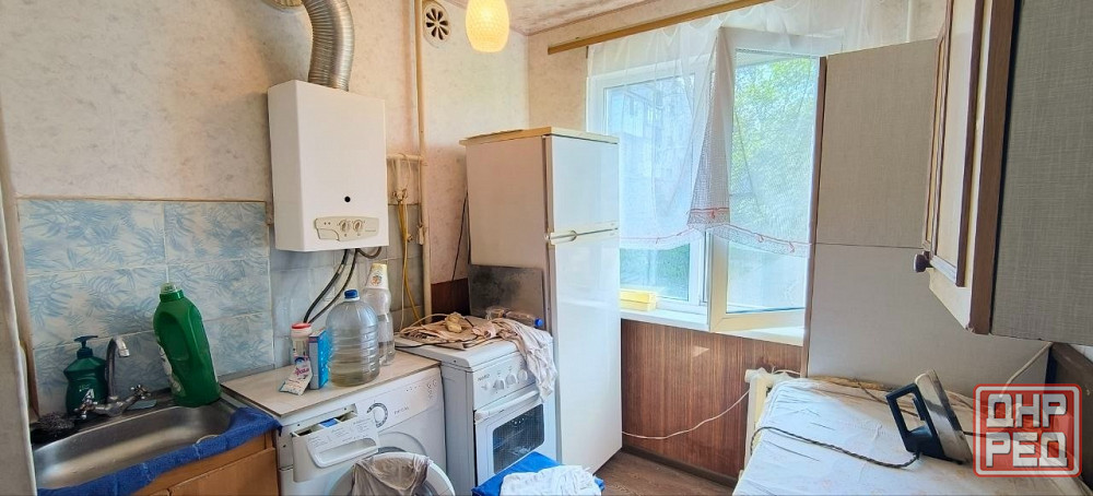Продам 1 ком. район Калининского рынка Донецк - изображение 3