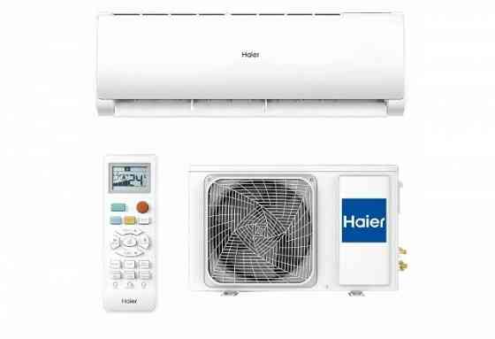 Сплит-система Haier HSU-24HTT03/R3 Tundra On/Off (до 72 м²) с дисплеем и Wi-Fi Донецк