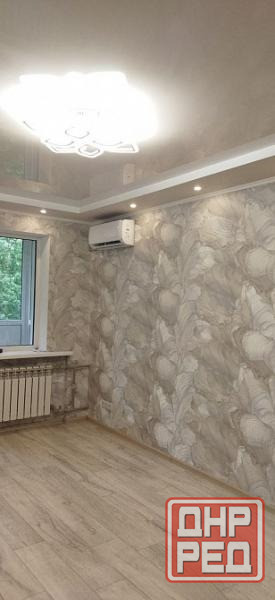 Срочная продажа 1но комнатной квартиры в Куйбышевском районе (пл. Бакинских Комиссаров) Донецк - изображение 3