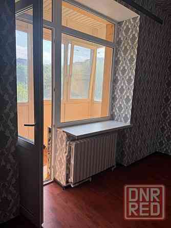 Продам 1-комнатную 14-я больница. Донецк