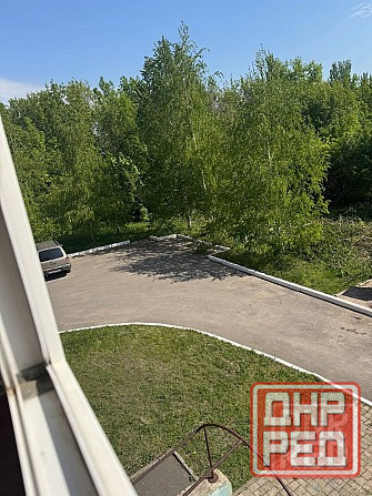 Продам 1-комнатную 14-я больница. Донецк - изображение 1