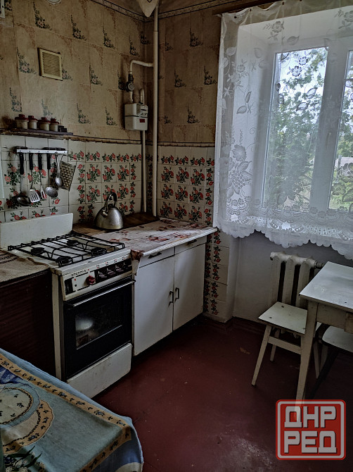 Продажа недвижимости Енакиево - изображение 1