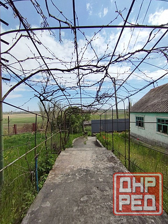 Продаётся дом в Ильичевском районе, Садки. Мариуполь - изображение 7