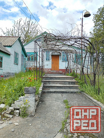 Продаётся дом в Ильичевском районе, Садки. Мариуполь - изображение 1