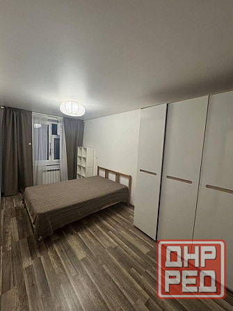 Предлагается в аренду двухкомнатная квартира в Киевском районе по адресу: улица Батищева Донецк - изображение 2