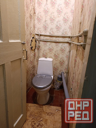 Сдам 2х Объединённый Юбилейный Донецк - изображение 4