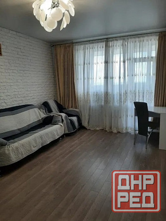 Сдаётся в аренду 2-к квартира, кировский р-н Донецк - изображение 1