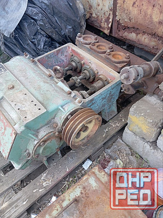 Буровой насос нб-3 Донецк - изображение 5