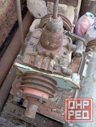 Буровой насос нб-3 Донецк - изображение 1