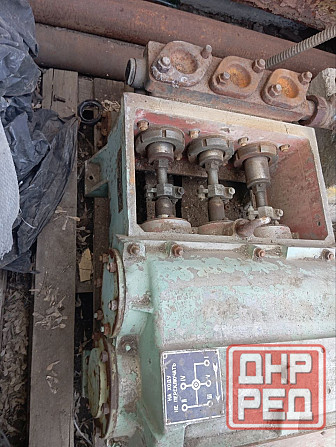 Буровой насос нб-3 Донецк - изображение 4