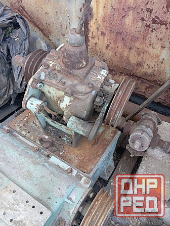 Буровой насос нб-3 Донецк - изображение 2