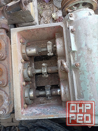 Буровой насос нб-3 Донецк - изображение 3