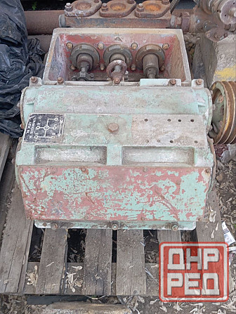Буровой насос нб-3 Донецк - изображение 6