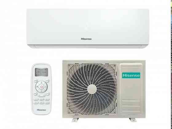 Сплит-система Hisense AS-12HR4RYDDJ00 EASY Classic A (до 36 м²) с дисплеем Донецк