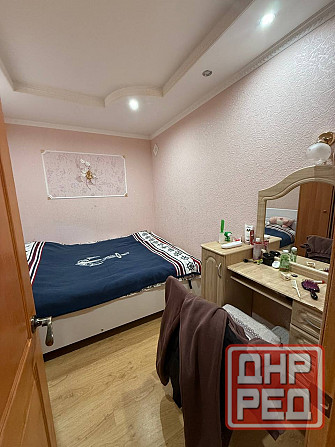 Аренда 2-к квартиры в центре Донецк - изображение 5