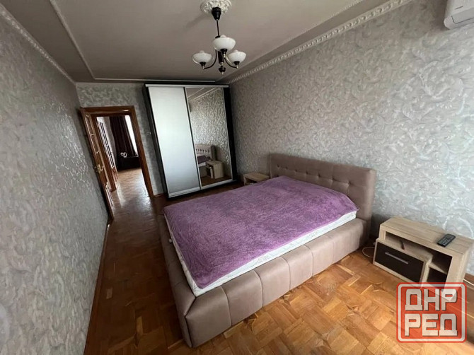 Сдам 2-комнатную квартиру в донецке, пролетарский район, щетинина Донецк - изображение 5