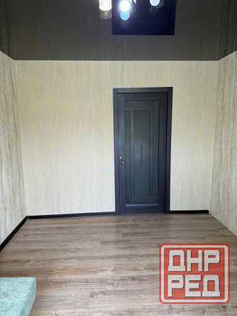 Продается 2-к квартира в Кировском районе, ул.Петровского, мк-н.Текстильщик Донецк - изображение 2
