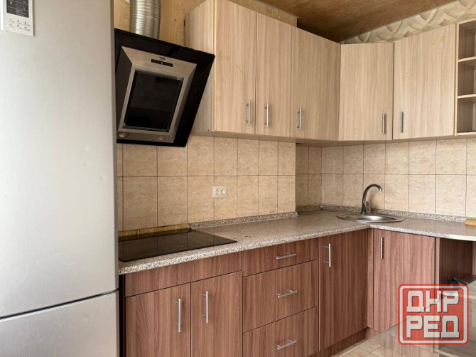 Продается 2-к квартира в Кировском районе, ул.Петровского, мк-н.Текстильщик Донецк - изображение 5