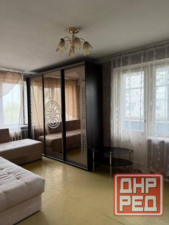 Продается 2-к квартира в Кировском районе, ул.Петровского, мк-н.Текстильщик Донецк - изображение 4