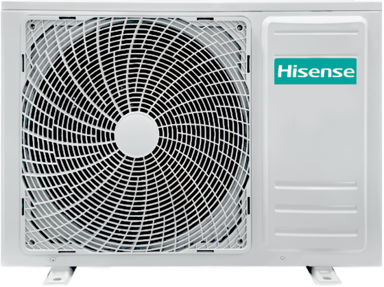 Сплит-система Hisense AS-07HR4RYDDJ00 EASY Classic A (до 21 м²) с дисплеем Макеевка