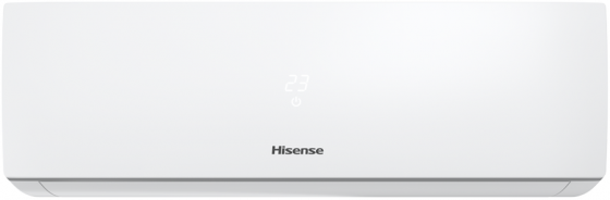 Сплит-система Hisense AS-07HR4RYDDJ00 EASY Classic A (до 21 м²) с дисплеем Макеевка