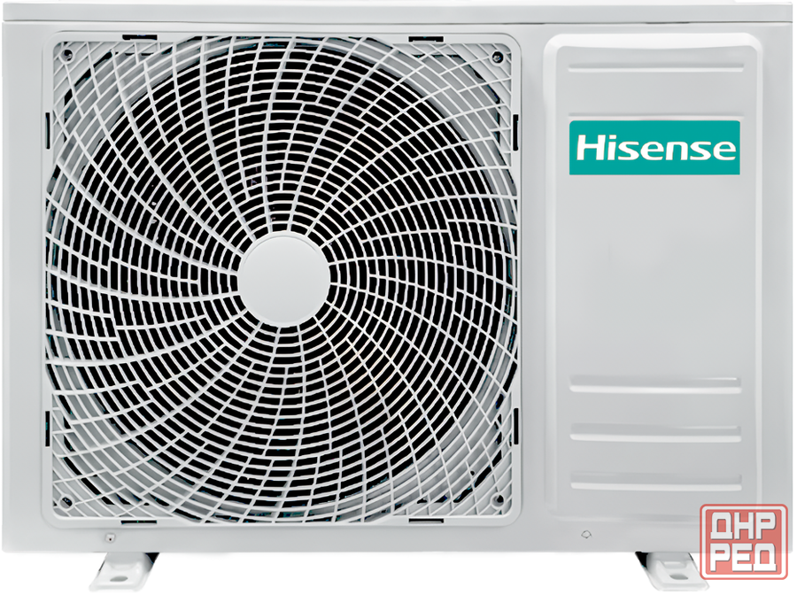 Сплит-система Hisense AS-07HR4RYDDJ00 EASY Classic A (до 21 м²) с дисплеем Макеевка - изображение 2