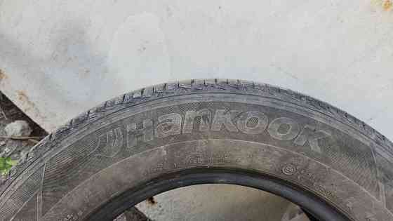 Продам шины HANKOOK Донецк